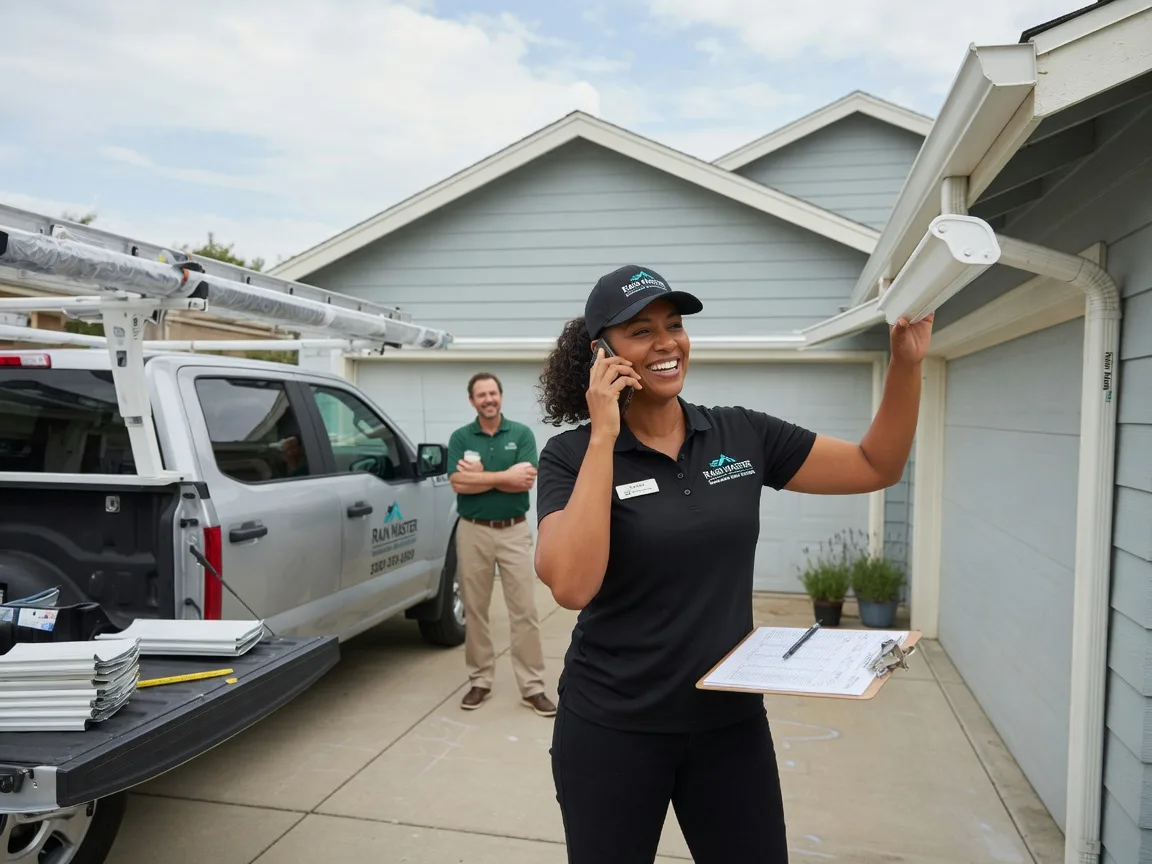Gutter Installation Fontana, CA FAQs